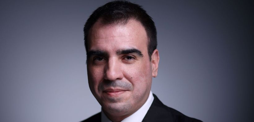 Ο Χάρης Τολούμης αναλαμβάνει 2ος Διευθύνων Σύμβουλος στην TÜV NORD Ελλάδας – Ενίσχυση της διοικητικής ομάδας και στρατηγική ανάπτυξη