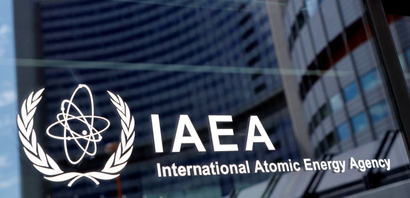 Συνάντηση αύριο του επικεφαλής του IAEA με τον Ρώσο Πρόεδρο 