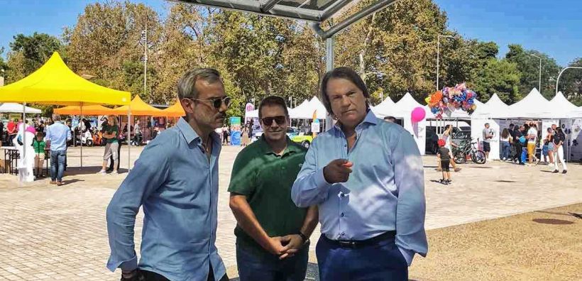 11ο Διεθνές Συνέδριο για τα Εύκαμπτα Ηλεκτρονικά - Καινοτόμες εφαρμογές παρουσιάζονται στην Αθήνα11 και 12 Οκτωβρίου, Ξενοδοχείο DivaniCaravel
