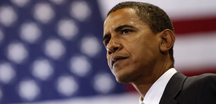 Obama: Οι ΗΠΑ δεν στέλνουν στρατιώτες σε Συρία και Ιράκ