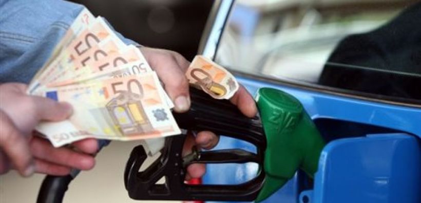 ΟΒΕ: Όχι στην αύξηση του ΕΦΚ στο πετρέλαιο κίνησης