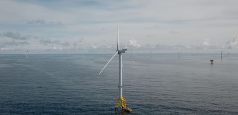 Με CfD το νέο υπεράκτιο αιολικό πάρκο της Ocean Winds στη Πολωνία