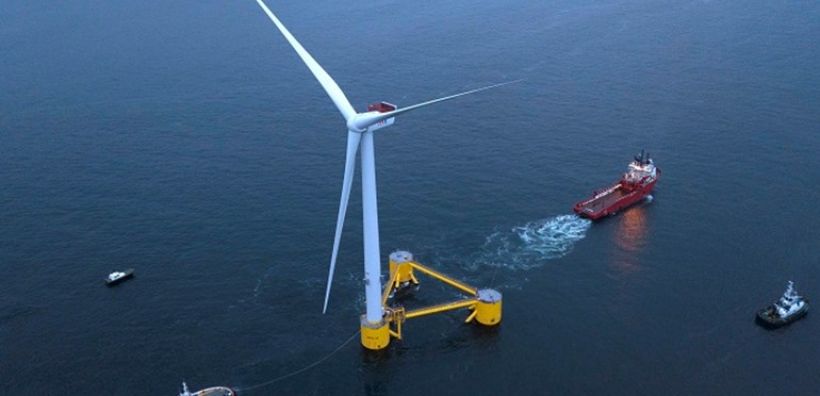 Άνοιγμα στα "offshore" αιολικά της Βαλτικής κάνει η κοινοπραξία των Engie-EDPR - Συμφωνία με Tauron