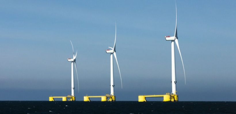 Offshore αιολικά 4 γιγαβάτ αναπτύσσει η Ocean Winds στην Αυστραλία
