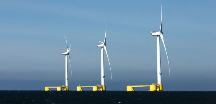 Offshore αιολικά: «Πράσινο φως» από ΓΕΕΘΑ στο εθνικό σχέδιο της ΕΔΕΥΕΠ - Εξι οι πρώτες θαλάσσιες περιοχές, άμεση κατάθεση του πλάνου στον Θ.Σκυλακάκη