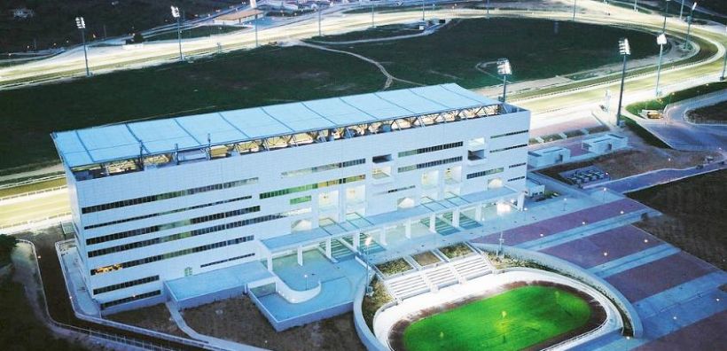 Χωρίς ηλεκτρικό ρεύμα ο ΟΔΙΕ λόγω οφειλών στη ΔΕΗ
