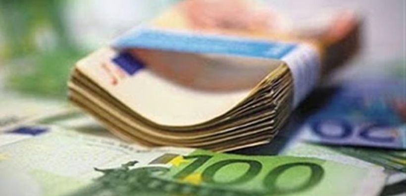 Στα 3,245 δισ., τον Φεβρουάριο, οι ληξιπρόθεσμες οφειλές του Δημοσίου
