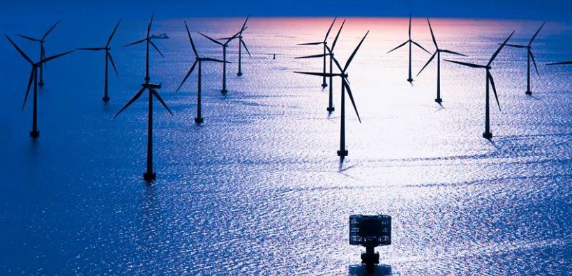 RWE: Αγοράζει τα υπεράκτια αιολικά της Vattenfall στο Ηνωμένο Βασίλειο για 1,2 δισ δολ.