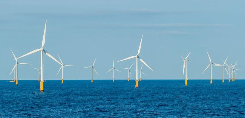 Enterprise Greece: Επενδύσεις €7 δισ. την επόμενη 7ετία σε υπεράκτια αιολικά