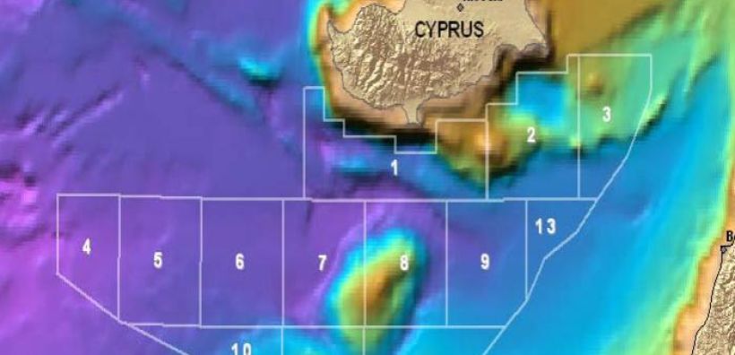 Με αντιπροσωπείες της Delek Group και της ΕΝΙ συναντάται σήμερα ο Αναστασιάδης