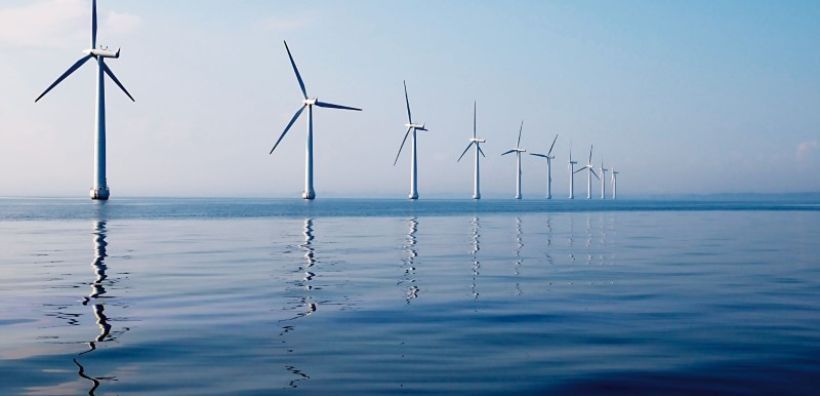 Η DEME και η FARIA Renewables ανακοίνωσαν συμφωνία συνεργασίας για τη διερεύνηση και από κοινού ανάπτυξη Υπεράκτιων Αιολικών Πάρκων στην Ελλάδα