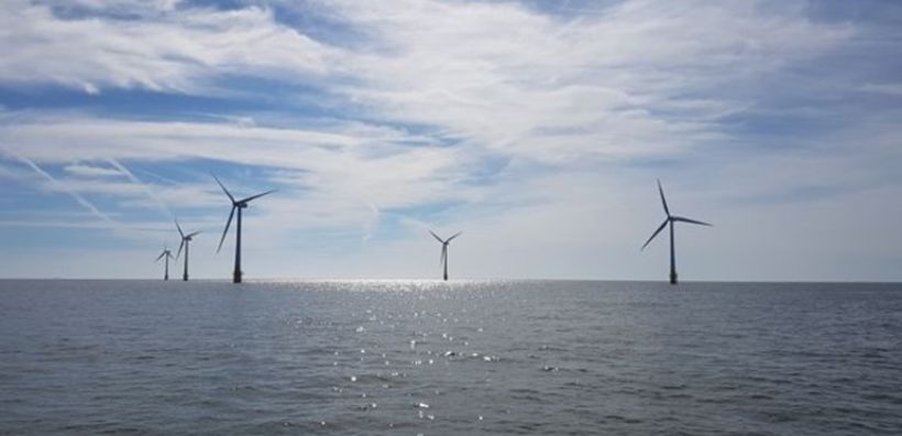 Τα 100 GW φτάνει το χαρτοφυλάκιο «offshore» αιολικών της Βρετανίας – Από κοινού με την Κίνα η κυριαρχία στον κλάδο μέχρι το 2030