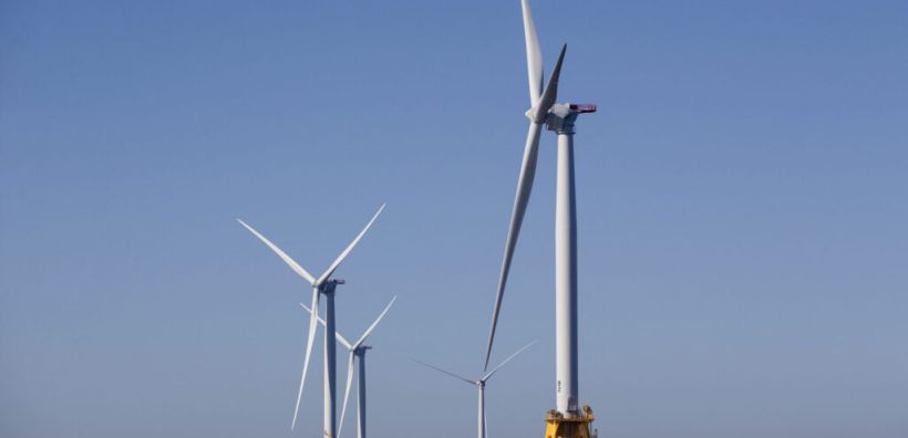 WindEurope: Πολύ χαμηλότερα του στόχου οι νέες εγκαταστάσεις υπεράκτιων αιολικών - Τι πρέπει να αλλάξει στους διαγωνισμούς