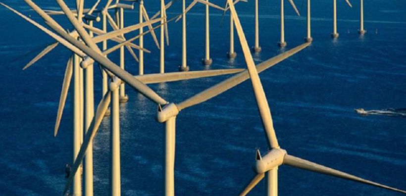 Υπεράκτια αιολικά: Δεν δέχεται νέες αιτήσεις το ΥΠΕΚΑ