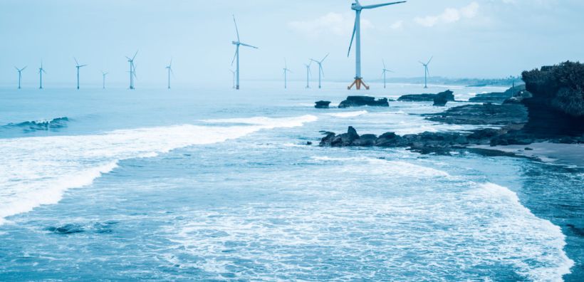 Eurelectric, Entso-E και WindEurope καταθέτουν σκέψεις και προτάσεις για την "Offshore Renewable Energy Strategy" της ΕΕ