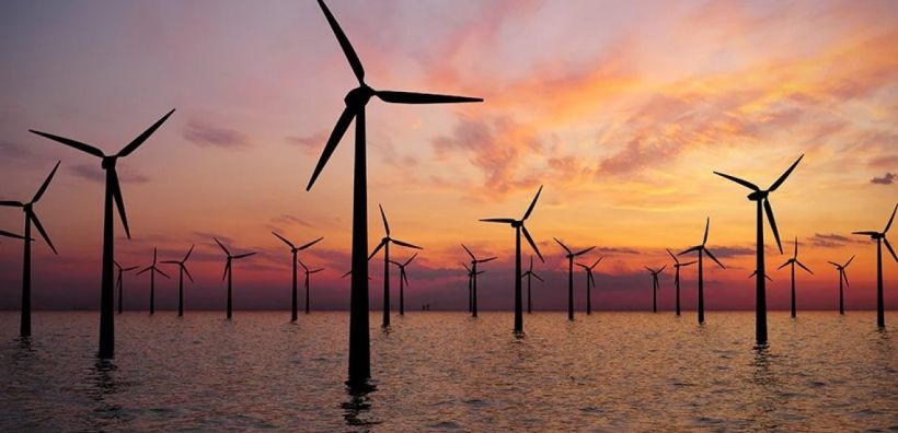 Η Ocean Winds, η 50/50 κοινοπραξία της EDPR με την ENGIE, εξασφάλισε CfD 25-χρόνων για το υπεράκτιο αιολικό πάρκο `B&C-Wind´ στην Πολωνία 