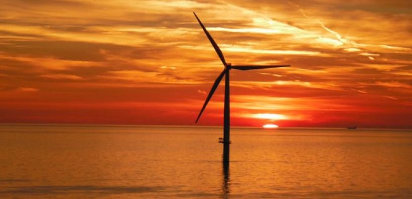 Στόχο 6.5GW σε "offshore" αιολικά και υψηλούς στόχους πράσινης μετάβασης υιοθετεί η PGE