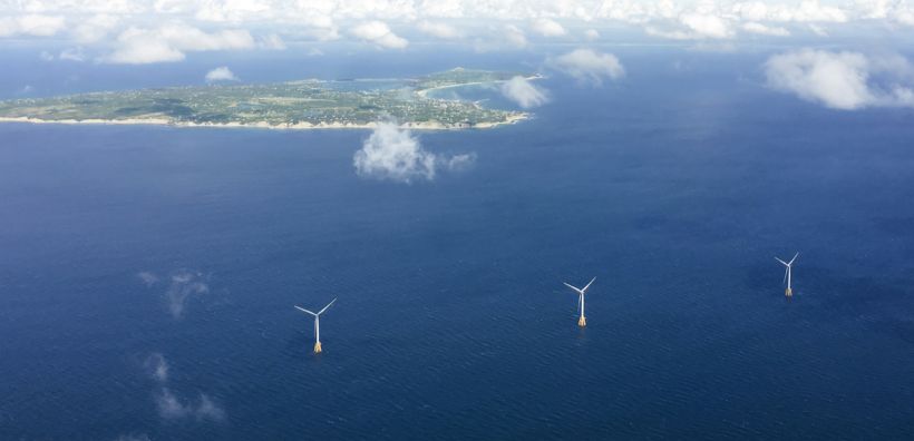 Rystad Energy: "20 GW μέχρι το 2030 και 15 δις δολάρια επενδύσεις ετησίως", τα offshore αιολικά στις ΗΠΑ