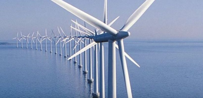Ρεκόρ παραγωγής για τα παράκτια αιολικά στην Ευρώπη χθες