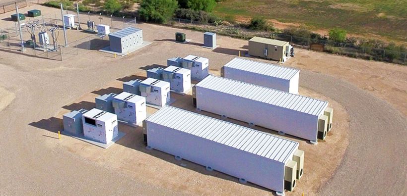 Μπαταρίες στις επιχειρήσεις: Δημοσιεύτηκαν οι προσωρινοί πίνακες, ξεκλειδώνουν επιδοτήσεις 8,15 εκατ. για συστήματα 28,2 MW – Το προφίλ των 209 δικαιούχων