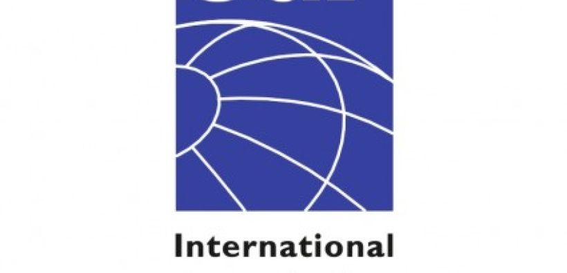 Νέος πρόεδρος στη Διεθνή Ένωση Παραγωγών Πετρελαίου και Φυσικού Αερίου