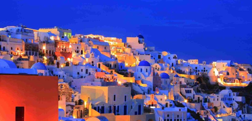 Μήνυση από το Δήμο Θήρας για το πρόβλημα ηλεκτροδότησης