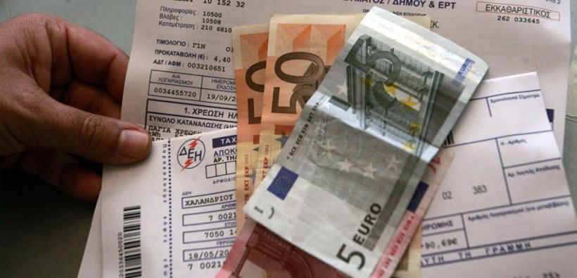 Χρ. Λιάγγου: Μείωση τιμολογίων λόγω φθηνού πετρελαίου ζητάει από τη ΔΕΗ η ΡΑΕ