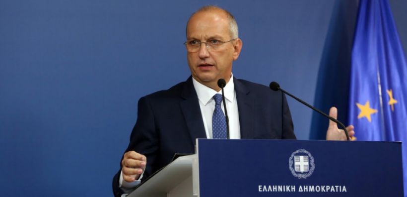 Γ. Οικονόμου: Η έκρηξη στις τιμές ενέργειας απαιτεί πανευρωπαϊκή λύση-Ο πρωθυπουργός θα θέσει το θέμα απόψε στις Βρυξέλλες