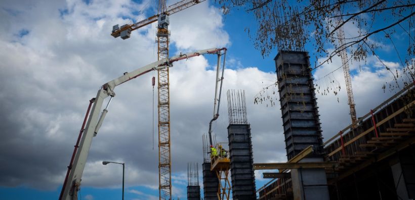 Φ.Κόλλιας: Στον αέρα ο διαγωνισμός των 225 εκατ. ευρώ για την ψηφιοποίηση οικοδομικών αδειών 