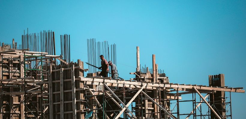 ΥΠΕΝ: Υπεγράφη το προεδρικό διάταγμα για τον Νέο Οικοδομικό Κανονισμό