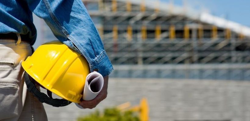 Η επαγγελματική έκθεση που δίνει νέα πνοή στον κλάδο των κατασκευών 