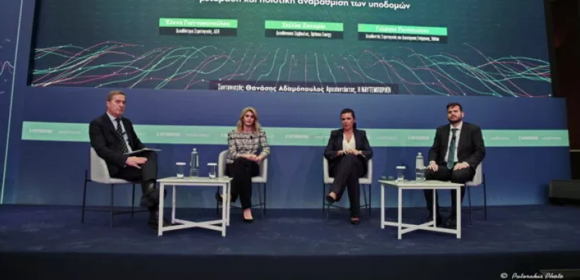 Πώς ο εφιάλτης της κλιματικής κρίσης θα γίνει σύμμαχος στην ενεργειακή μετάβαση