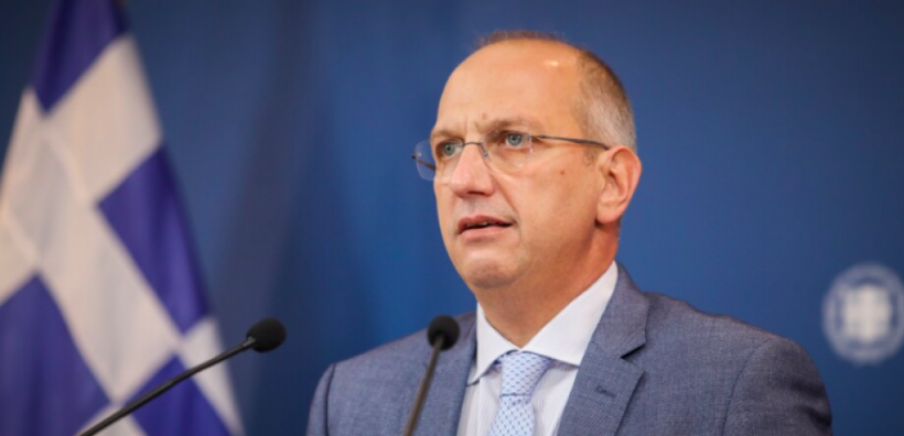 Οικονόμου: Η τιμή λιανικής στη χώρα μας είναι χαμηλότερη από τον ευρωπαϊκό μέσο όρο - Νέα μέτρα στήριξης θα ανακοινωθούν σύντομα