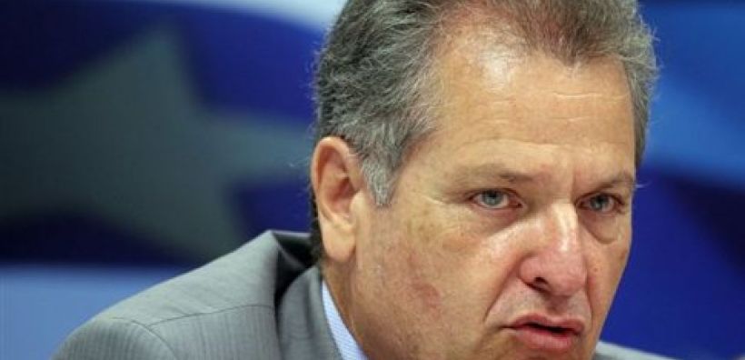 Διευκρινίσεις Π.Οικονόμου για το λαθρεμπόριο καυσίμων