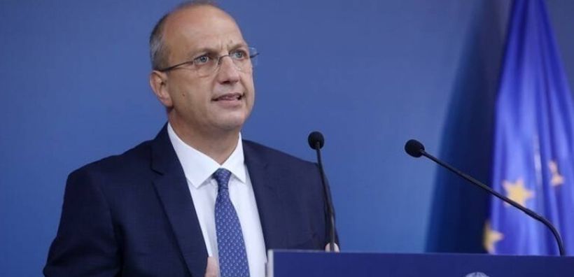 Γ. Οικονόμου: Μέσα στο επόμενο 10ήμερο θα ανακοινώσουμε ένα ολοκληρωμένο πακέτο στήριξης για την ακρίβεια