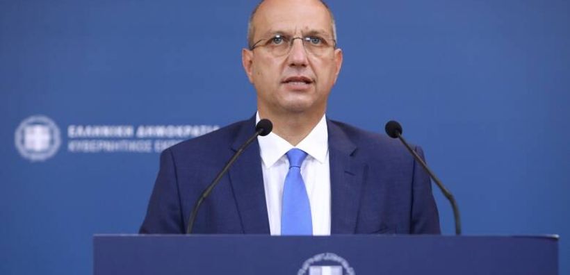 Οικονόμου: Θα πέσει δραστικά η τιμή του ρεύματος για όλους - Σύντομα οι ανακοινώσεις