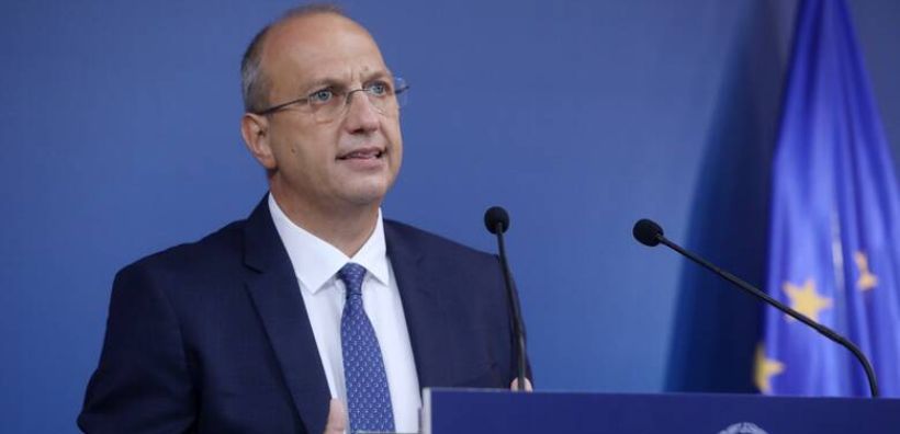 Οικονόμου: Καλοδεχούμενη ενδεχόμενη πρόταση μομφής από ΣΥΡΙΖΑ για τη ΔΕΗ