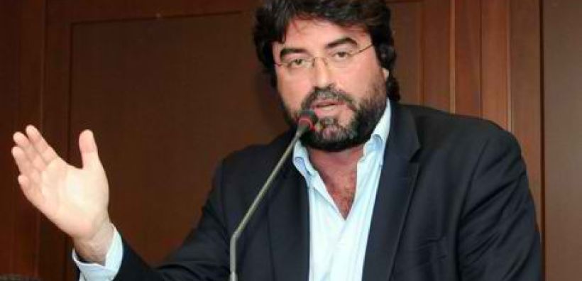 Βολές στη Μπιρμπίλη για τη μονάδα της Χαλυβουργικής στην Ελευσίνα