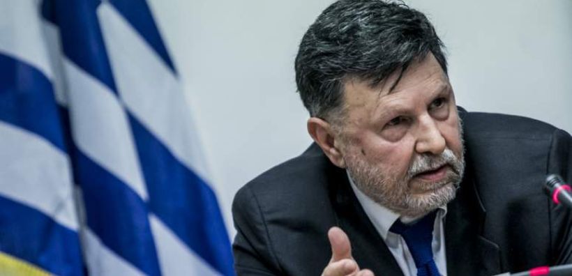 Οικονόμου: Μέσα στον Ιανουάριο νομοθετική παρέμβαση για το ειδικό χωροταξικό των ΑΠΕ