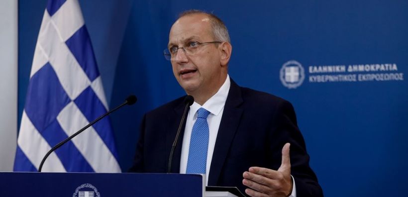 Γ. Οικονόμου: Ενισχύεται η διείσδυση των ΑΠΕ στο ενεργειακό μείγμα της χώρας