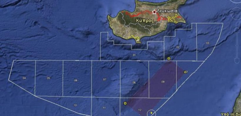 Μεγάλα σχέδια έχει η Total για την Κύπρο- Πηγαίνει κλιμάκιο τον Οκτώβριο 