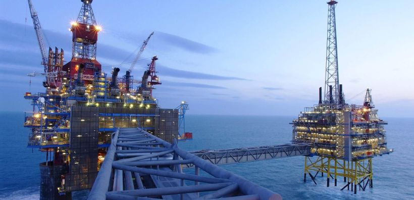 Συμμετοχή στο Οικόπεδο 12 φέρεται να εξετάζει η Ρωσία
