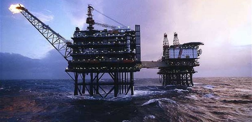 Sinopec, PetroChina και CNOOC αυξάνουν την παραγωγή αργού τον Οκτώβριο