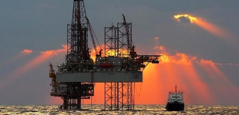 Χ. Φλουδόπουλος: Τι φέρνει το 2016 για την "Αφροδίτη" και τα κοιτάσματα της Αν. Μεσογείου
