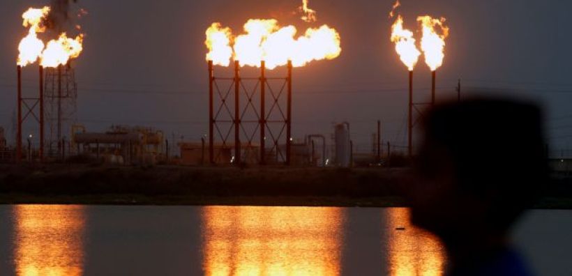 Στα ύψη το πετρέλαιο - Τα 122 δολάρια έφτασε το brent - Εφιαλτικές προβλέψεις ακόμα και για 150 δολάρια το βαρέλι