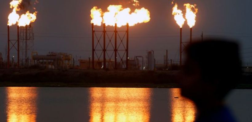 Ρωσία: Νούμερο ένα προμηθευτής αργού της Κίνας το 2023