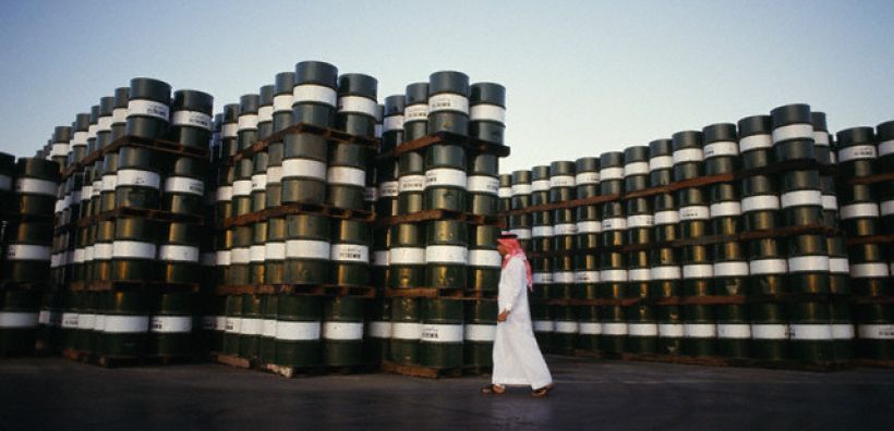 Saudi Aramco: Πλήρεις οι ποσότητες πετρελαίου στην Ευρώπη