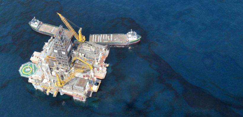Χριστοδουλίδης: Ώρα να περάσουμε από τον σχεδιασμό στην υλοποίηση για το «Αφροδίτη»
