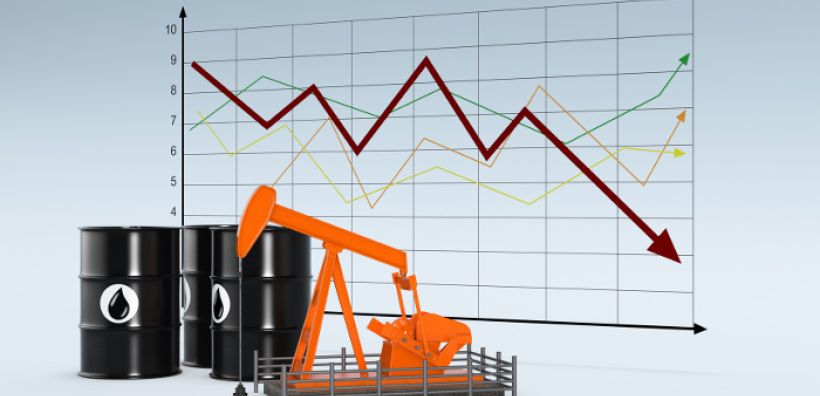 Ολοένα πιο απαισιόδοξο το outlook για την τιμή του πετρελαίου