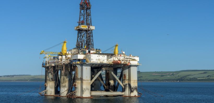 Σε εξόρυξη υδρογονανθράκων στις ΗΠΑ προχωράει η Motor Oil